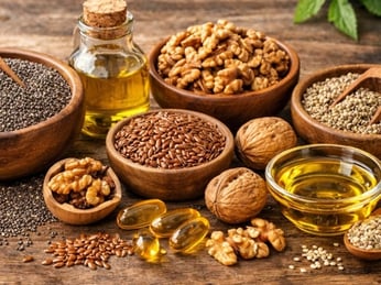 Loại Dầu Thực Vật Nào Tốt Nhất? Chuyên Gia Dinh Dưỡng Giải Đáp Và Gợi Ý Cách Tự Ép Dầu Nguyên Chất Tại Nhà