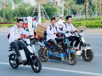 Bóc trần sự thật về các loại Xe Đạp Điện Giá Rẻ, không rõ nguồn gốc -  Những Rủi Ro Tiềm Ẩn