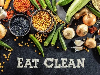 Vai Trò Của Dầu ăn nguyên chất trong chế độ ăn Eat Clean và Keto