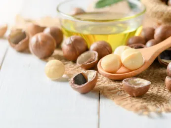 Dầu Macca – Từ hạt nhỏ bé đến danh xưng “vua của các loại dầu”