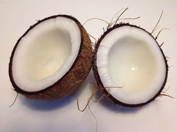 [GIẢI ĐÁP] Bao nhiêu quả dừa thì ép được 1 lít dầu