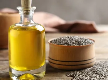 Những loại dầu ăn chứa Omega-3 tự nhiên tốt nhất hiện nay