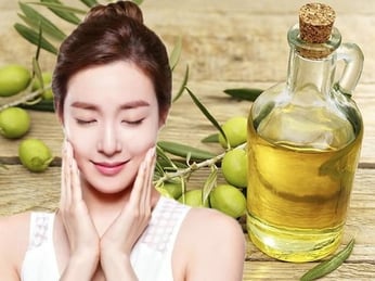 Dầu oliu có làm trắng da không? Cách sử dụng giúp da sáng khỏe tự nhiên