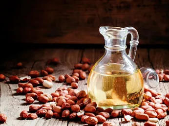 Ăn dầu lạc có gây béo không? Cách sử dụng hiệu quả để kiểm soát cân nặng và đảm bảo sức khỏe
