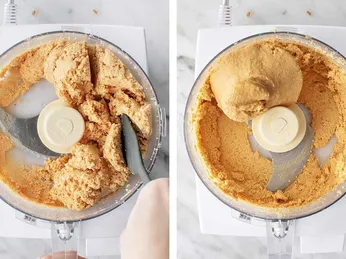 Cách làm dầu lạc bằng máy xay sinh tố - Hiệu suất không như mong đợi