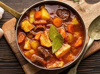 Công Thức Nấu Bò Kho Thơm Ngon, Chuẩn Vị Tại Nhà