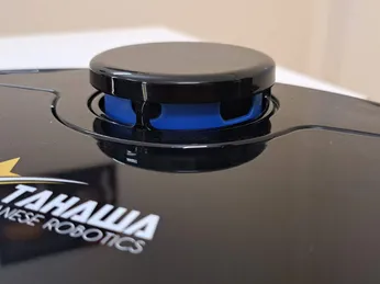 Điểm qua một số bộ cảm biến trên robot hút bụi thông dụng hiện nay