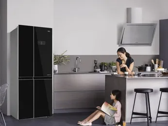 3 Thiết Bị Gia Dụng Giúp Cả Nhà Ăn Tết Ngon Mà Vẫn Khỏe Mạnh