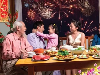 Tết này, nói không với thực phẩm bẩn – Ứng dụng công nghệ khử khuẩn và ép dầu tại nhà cùng Tahawa