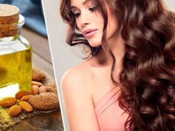 Những tác dụng bất ngờ của dầu hạnh nhân ít ai biết đến