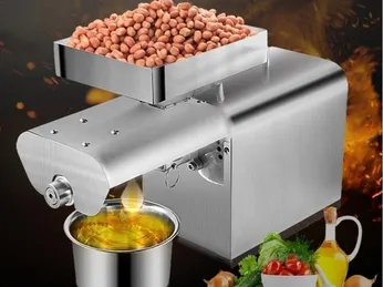 Cách Ép Dầu Đậu Phộng: Hướng Dẫn Chi Tiết Và Những Lợi Ích Bất Ngờ