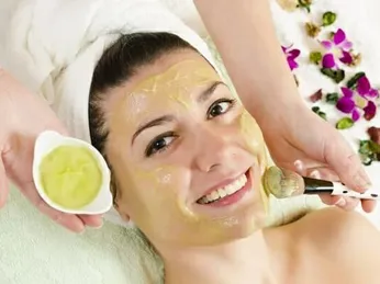 13 cách đắp mặt nạ dầu oliu giúp trị mụn, đẹp da tại nhà