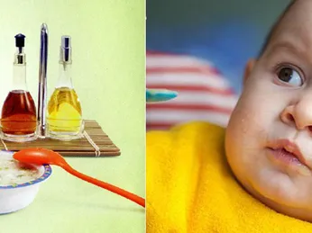 Dầu ăn nào phù hợp cho trẻ nhỏ ăn dặm và phụ nữ mang thai?