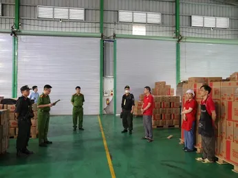 Cảnh Báo: Thực Trạng Dầu Ăn Giả, Dầu Ăn Kém Chất Lượng Đang Tràn Lan – Giải Pháp An Toàn Là Tự Ép Dầu Nguyên Chất
