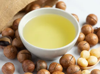 Cách ép dầu macca tại nhà cực dễ làm và chi tiết từ A-Z