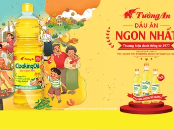 Có nên tin vào quảng cáo dầu ăn trên thị trường?