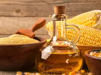 Dầu Bắp có tốt không? Công dụng của dầu bắp (dầu ngô) đối với sức khỏe có thể bạn chưa biết.