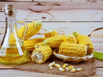 Cách Ép Dầu Ngô Tại Nhà Bằng Máy Ép Dầu Đơn Giản Và An Toàn