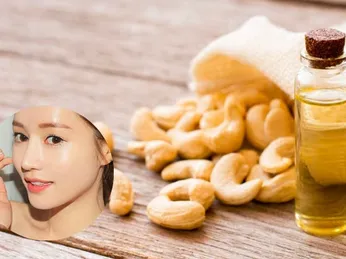 Dầu điều và 10 lý do bạn nên sử dụng nó mỗi ngày