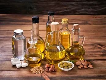 Các loại dầu ăn phổ biến trên thị trường hiện nay