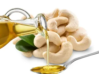 Dầu hạt điều: Lợi ích, tác hại và cách sử dụng đúng cách cho sức khỏe