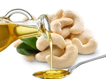 Dầu hạt điều: Lợi ích, tác hại và cách sử dụng