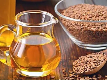 Cách sử dụng dầu hạt lanh hiệu quả để tận dụng tối đa giá trị dinh dưỡng