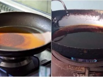 Tại Sao Không Nên Dùng Lại Dầu Chiên Nhiều Lần? Nguy Hại Tiềm Ẩn Với Sức Khỏe Và Giải Pháp An Toàn