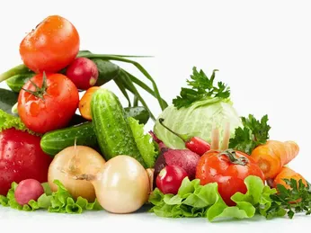 Khử khuẩn thực phẩm có làm mất chất dinh dưỡng không?