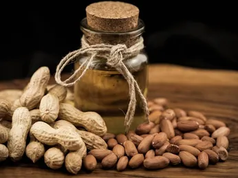 Mẹo Giúp Dầu Ép Tại Nhà Thơm Hơn, Trong Hơn và Không Lẫn Cặn