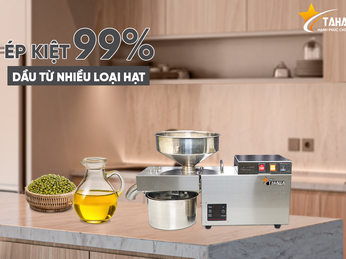 Có nên mua máy ép dầu trả góp? Phân tích toàn diện trước khi quyết định