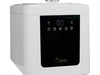 Review Chi Tiết Máy Khử Khuẩn Thực Phẩm Tahawa – Giải Pháp Bảo Vệ Sức Khỏe Thời Hiện Đại