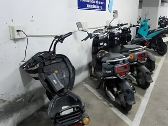 Làm thế nào để biết xe đạp điện sạc đầy có tự ngắt không? Cách kiểm tra chính xác và an toàn