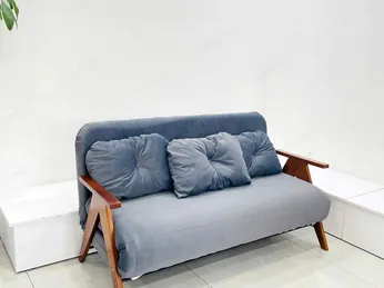 Tổng hợp 5 mẫu giường gấp thông minh bán chạy nhất tại TAHAWA