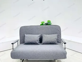 Mang cả sự tiện nghi và thẩm mỹ vào không gian sống với giường gấp gọn TAHAWA