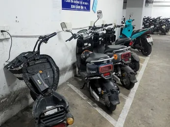 Có Nên Sạc Xe Điện Qua Đêm Hay Không? Những Bí Mật Bạn Cần Biết!