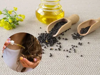 Dầu Hạt Cải Là Gì? Vì Sao Các Chuyên Gia Dinh Dưỡng Lại Khuyên Dùng?