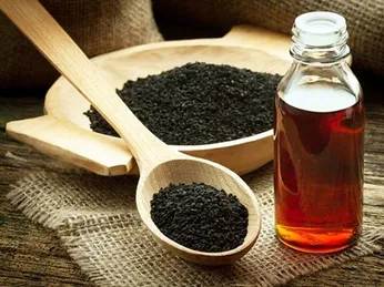 Dầu Mè Đen: Thành Phần, Công Dụng, Cách Dùng Và Lưu Ý