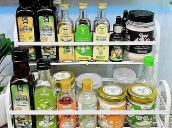 Các loại dầu ăn dặm phổ biến cho bé ăn dặm 6 tháng tuổi: Cách lựa chọn an toàn và bổ dưỡng