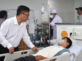 So với chi phí bệnh tật, máy khử khuẩn có đáng đầu tư?