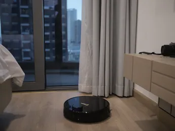 Kinh nghiệm mua Robot hút bụi lau nhà