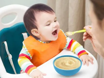 Top 12 loại dầu ăn dặm cho bé 6 tháng tuổi được nhiều mẹ tin tưởng lựa chọn