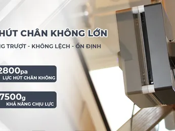 Robot lau kính nào tốt? Top những robot lau kính tốt nhất hiện nay