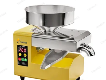 Top 6 Mẫu Máy Ép Dầu Tại Nhà Tốt Nhất 2025 Mà Bạn nên Sở Hữu