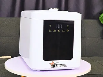 Kinh Nghiệm Lựa Chọn Máy Khử Khuẩn Thực Phẩm Tốt Nhất Cho Gia Đình