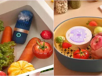 Máy làm sạch thực phẩm có đáng tin cậy không?