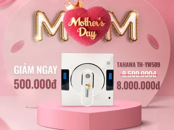 MỪNG NGÀY CỦA MẸ – TẶNG MẸ MÓN QUÀ ĐẶC BIỆT