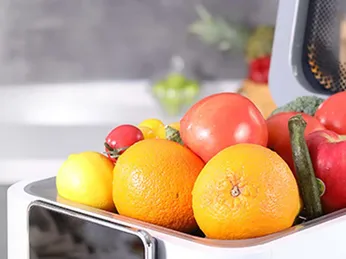 5 lỗi thường gặp khi sử dụng máy khử độc thực phẩm và cách khắc phục hiệu quả