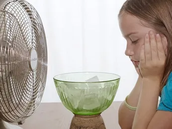 [Mẹo Vặt] Những cách làm mát phòng hữu hiệu trong ngày hè oi bức