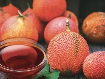 Vitamin và Khoáng Chất trong Dầu Ép Tự Nhiên – Hướng Dẫn Toàn Diện cho Sức Khỏe Bền Vững